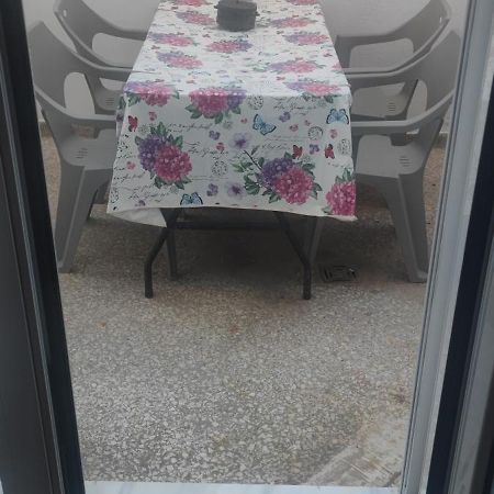 Filopappou Hill Apartment Athens Luaran gambar