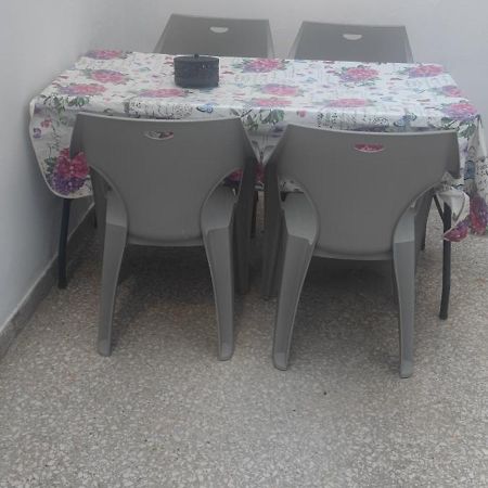 Filopappou Hill Apartment Athens Luaran gambar
