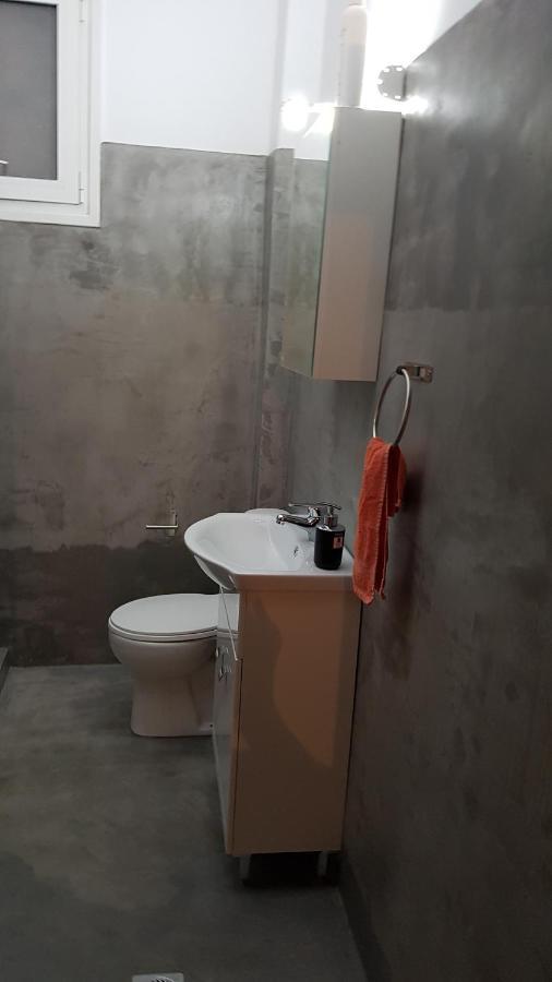 Filopappou Hill Apartment Athens Luaran gambar
