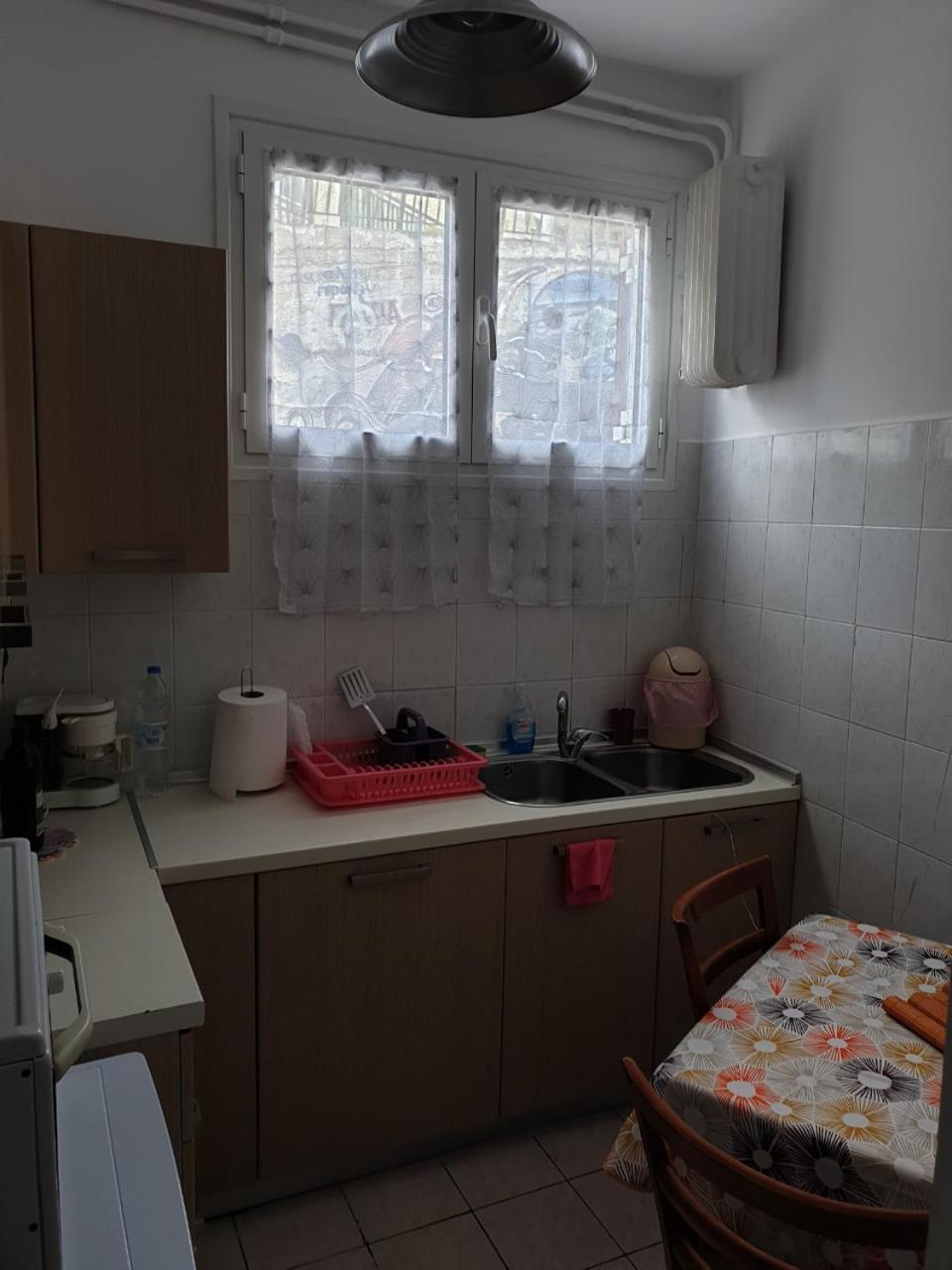 Filopappou Hill Apartment Athens Luaran gambar