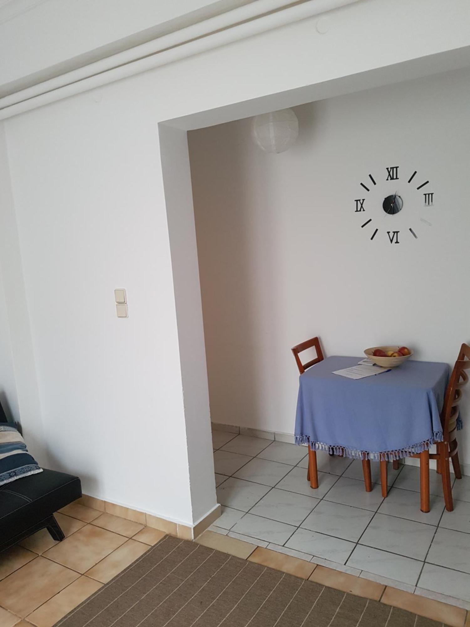Filopappou Hill Apartment Athens Luaran gambar