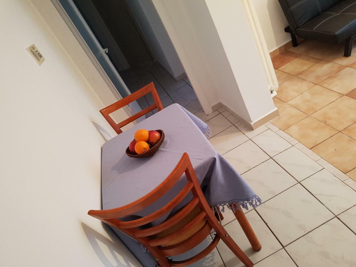 Filopappou Hill Apartment Athens Luaran gambar