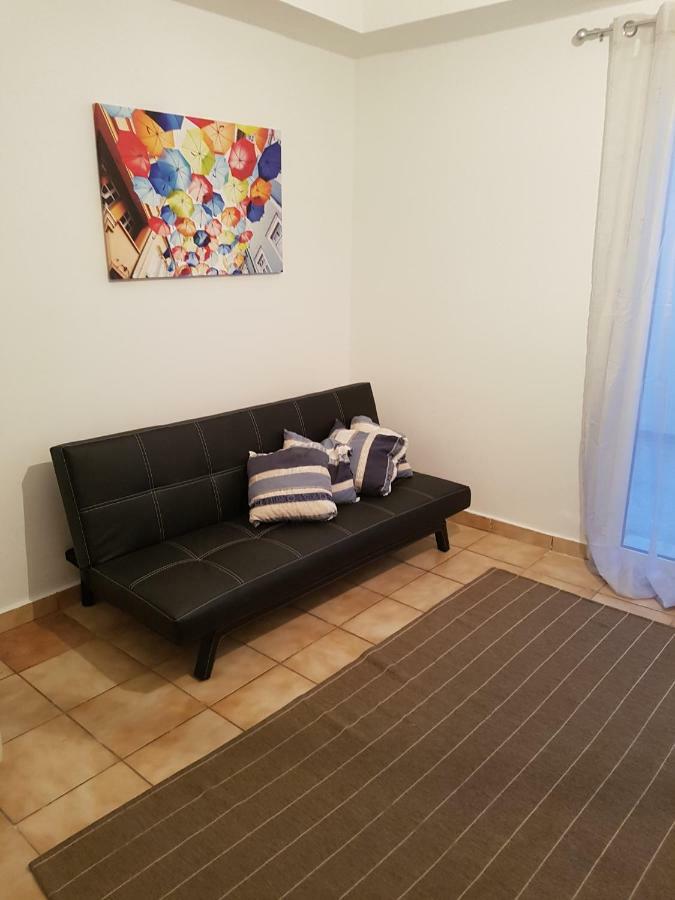 Filopappou Hill Apartment Athens Luaran gambar
