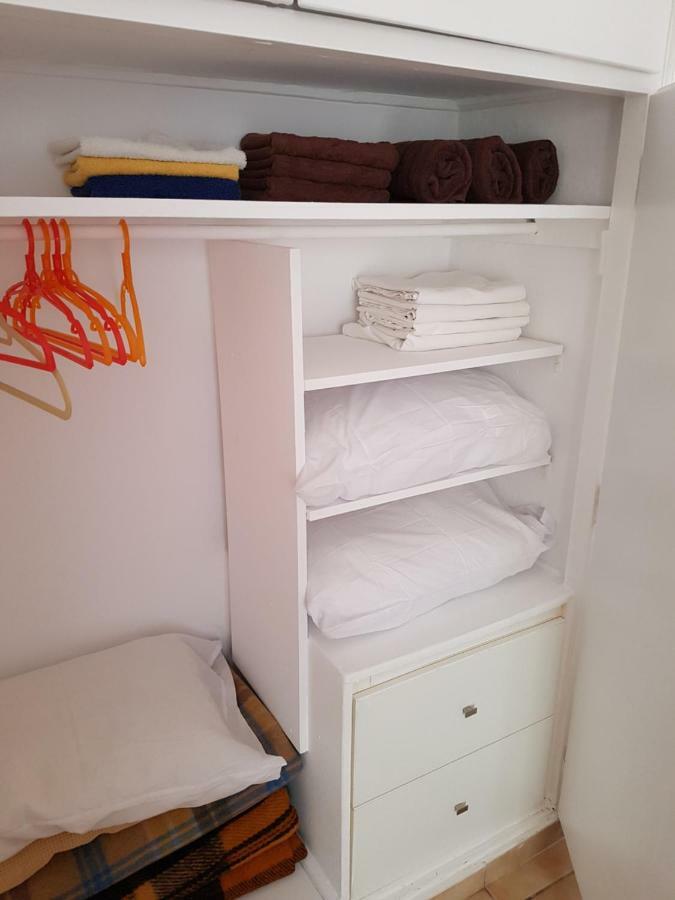 Filopappou Hill Apartment Athens Luaran gambar
