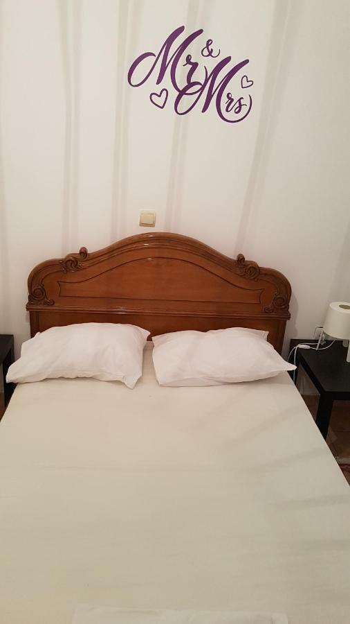 Filopappou Hill Apartment Athens Luaran gambar