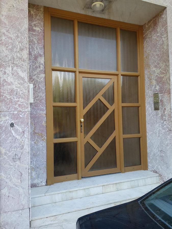 Filopappou Hill Apartment Athens Luaran gambar
