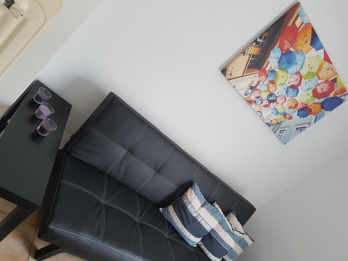 Filopappou Hill Apartment Athens Luaran gambar